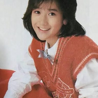 Yukiko Okada