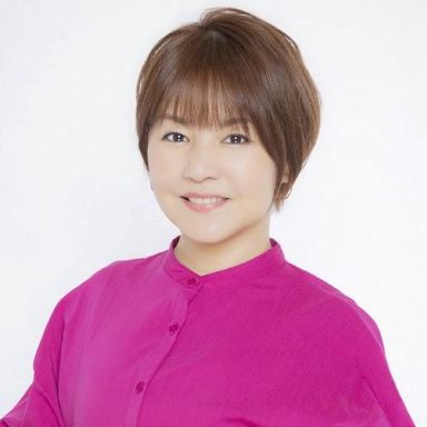 Yuko Nakazawa