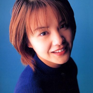 Yuko Nakazawa photo 10