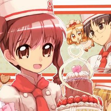 Yumeiro Patissiere