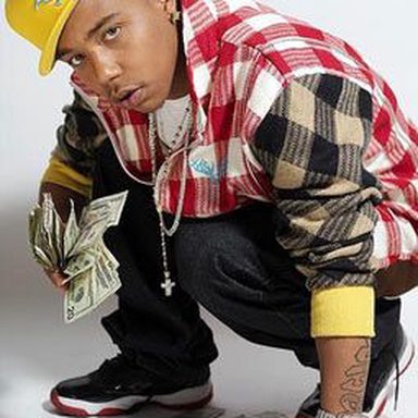Yung Berg