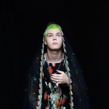 Yung Lean photo 12