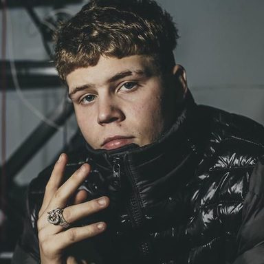 Yung Lean photo 13