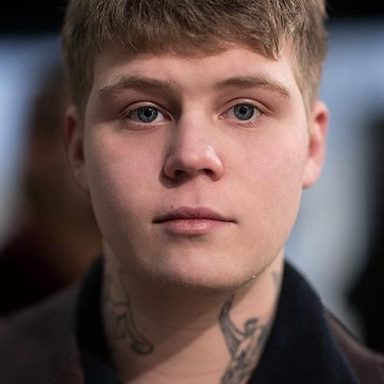 Yung Lean photo 9