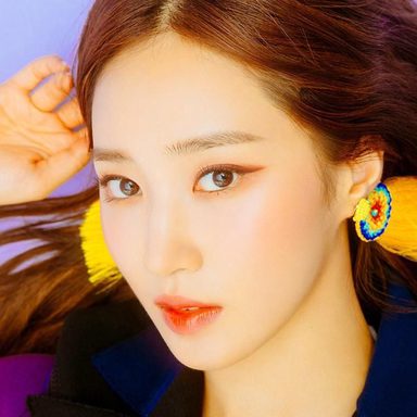 Yuri (Girls' Generation)