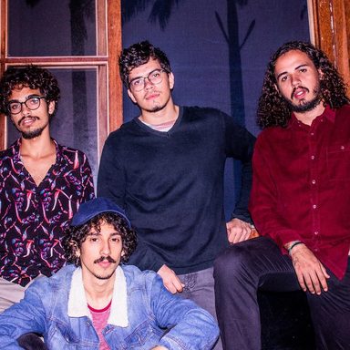 Yuri e Os Terráqueos