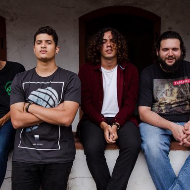 Yuri e Os Terráqueos