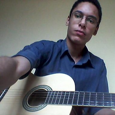 Yuri Alonso photo 12