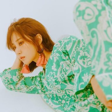 Yuri (Girls' Generation)