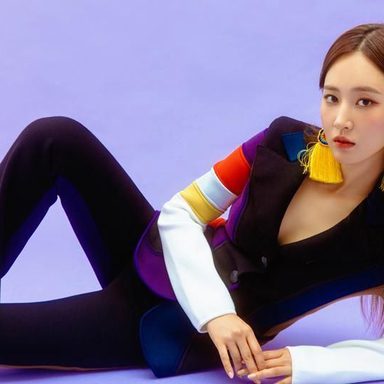 Yuri (Girls' Generation)