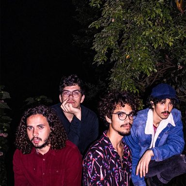 Yuri e Os Terráqueos