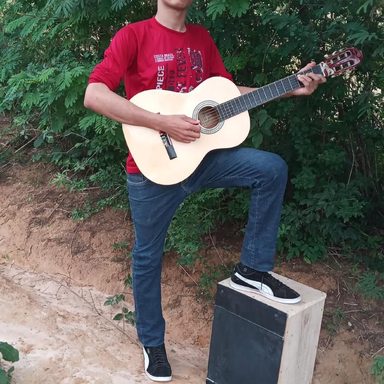 Yuri Alonso photo 10