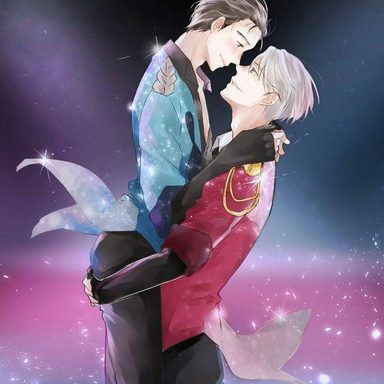 Yuri!! On Ice