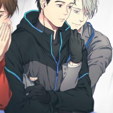 Yuri!! On Ice