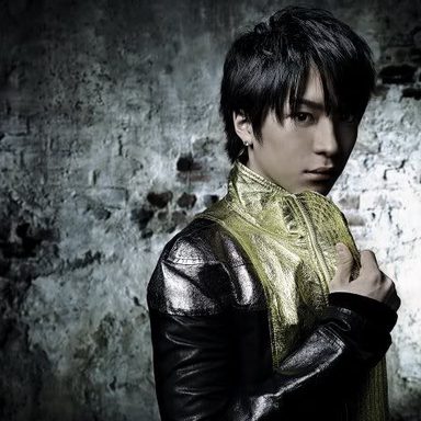 Yuya Matsushita photo 10