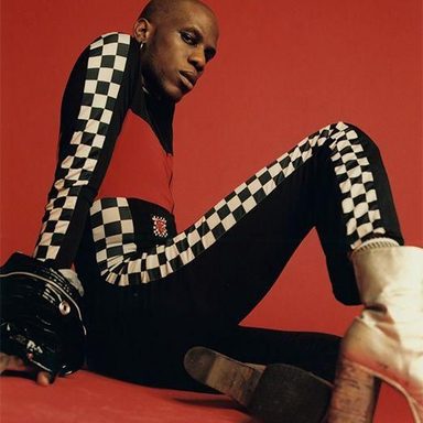 Yves Tumor