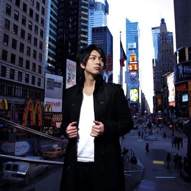 Yuya Matsushita photo 9