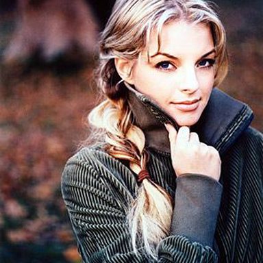 Yvonne Catterfeld photo 9