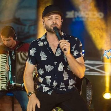 Zé Macedo e Forró Bom