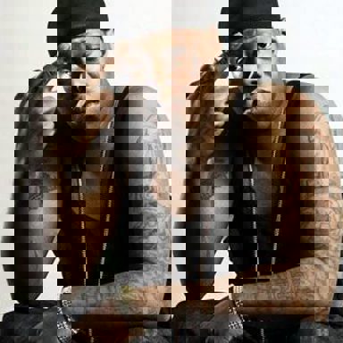 Z-Ro Ronnie Spencer Isis Re