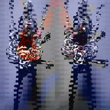 Zakk Wylde & Black Label Society