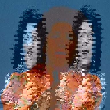 Zangeres Zonder Naam