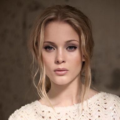 Zara Larsson photo 13