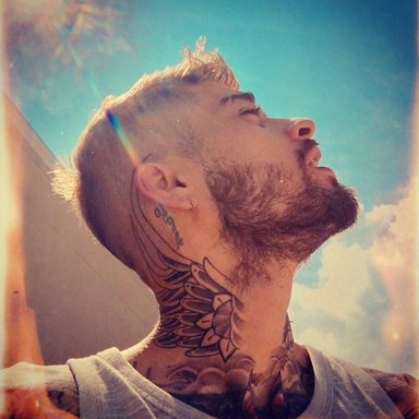 ZAYN photo 76
