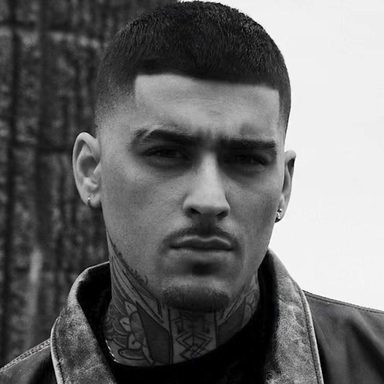ZAYN photo 110