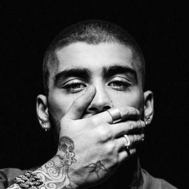 ZAYN photo 172