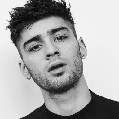 ZAYN photo 81