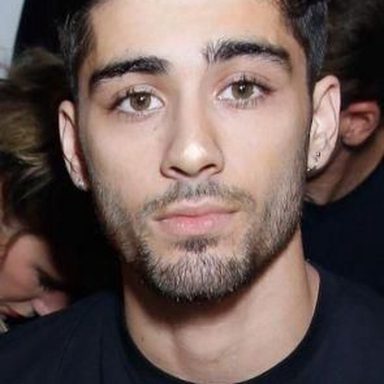 ZAYN photo 181