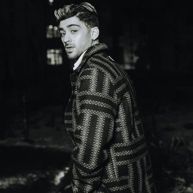 ZAYN photo 26