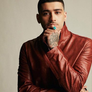 ZAYN photo 80