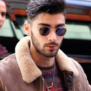 ZAYN photo 141