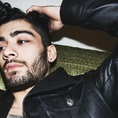 ZAYN photo 197