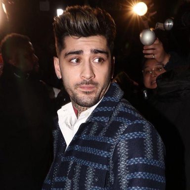 ZAYN photo 32