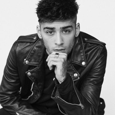 ZAYN photo 151