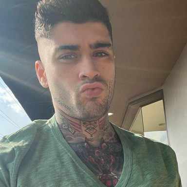 ZAYN photo 87