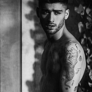 ZAYN photo 157