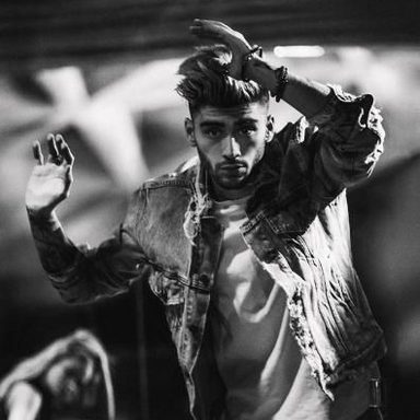 ZAYN photo 189