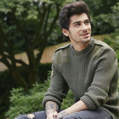 ZAYN photo 204