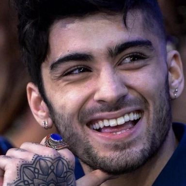 ZAYN photo 40
