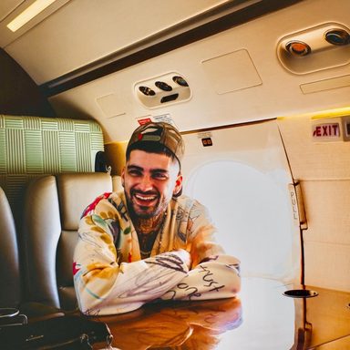 ZAYN photo 36