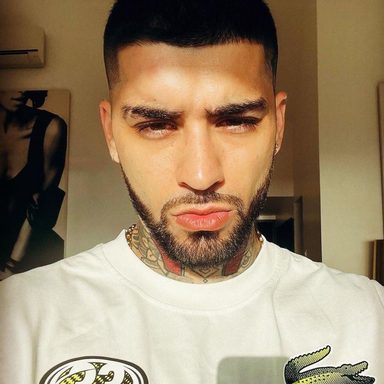 ZAYN photo 79