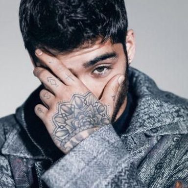 ZAYN photo 168