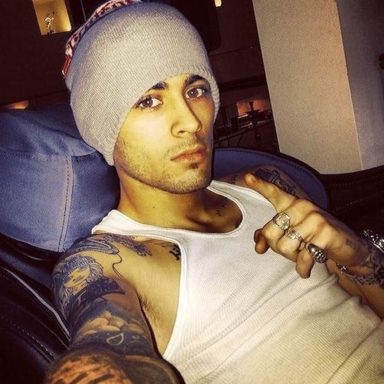ZAYN photo 140