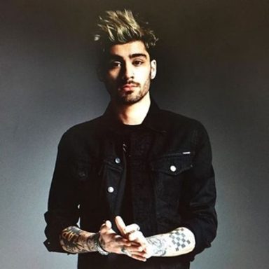 ZAYN photo 202