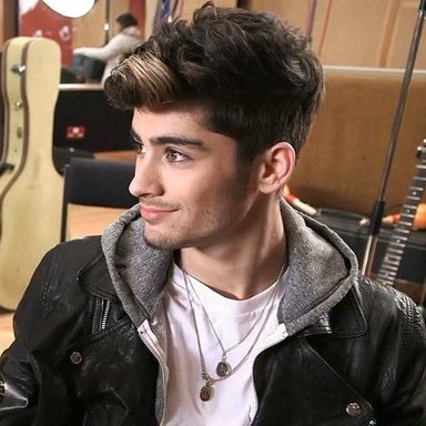 ZAYN photo 152