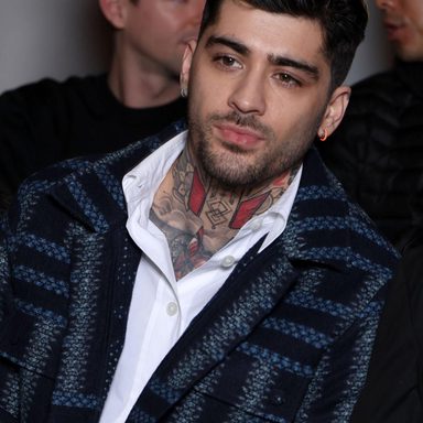 ZAYN photo 34